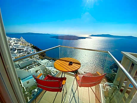 Panorama Boutique Hotel