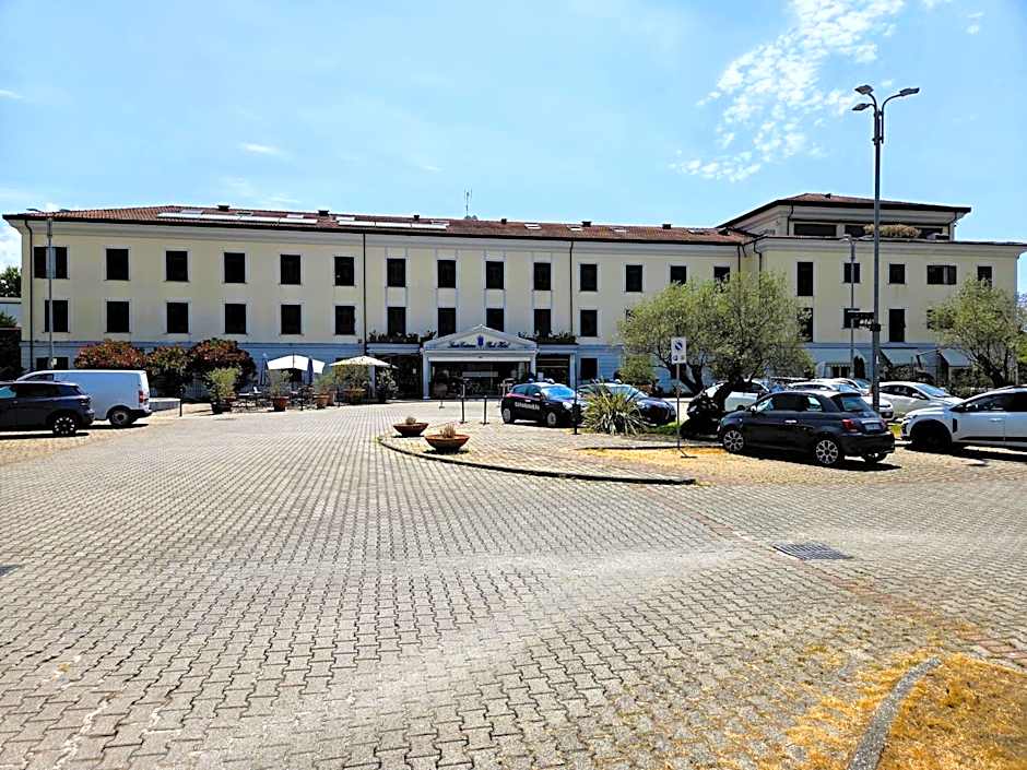 Santa Caterina Park Hotel