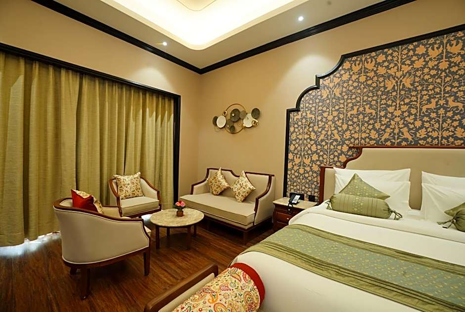 Ramada by Wyndham Khajuraho