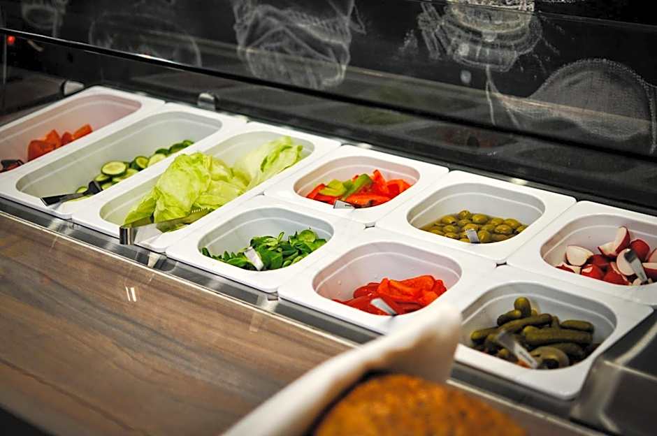 Hotel Trzy Światy Spa & Wellness Rajska WySpa