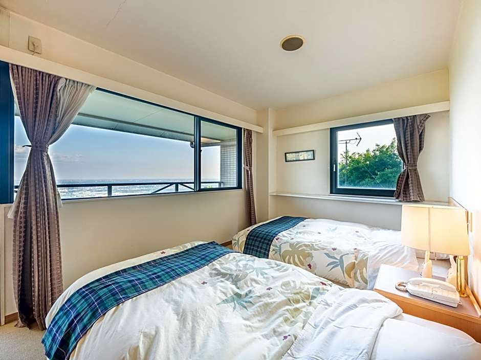 Tabist Hotel Iyashi no Sato