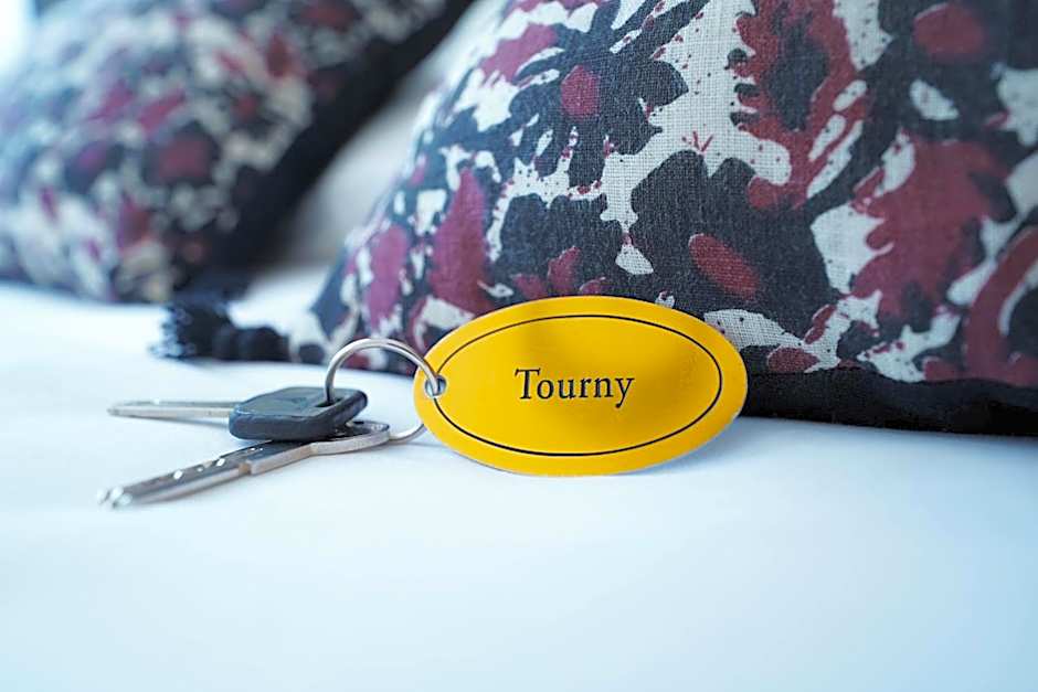 B&B La Maison Galiène