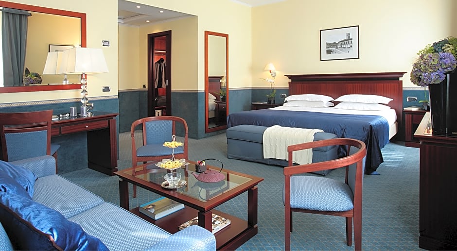 Starhotels Excelsior