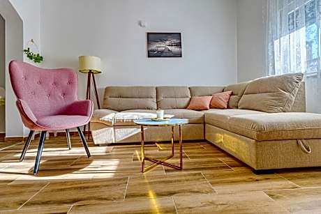 Holiday apartment -Zadar