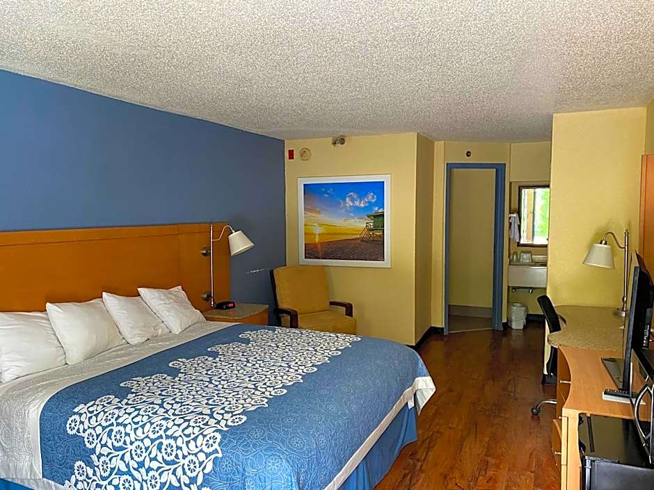 Motel 6 Savannah GA Gateway & I95