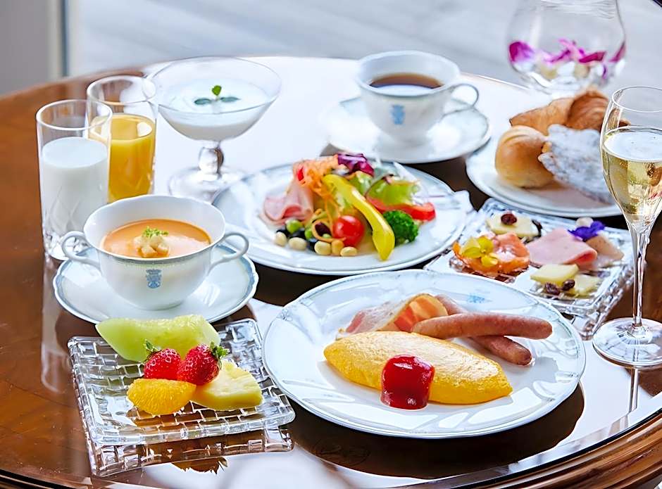 Hotel Europe Huis Ten Bosch