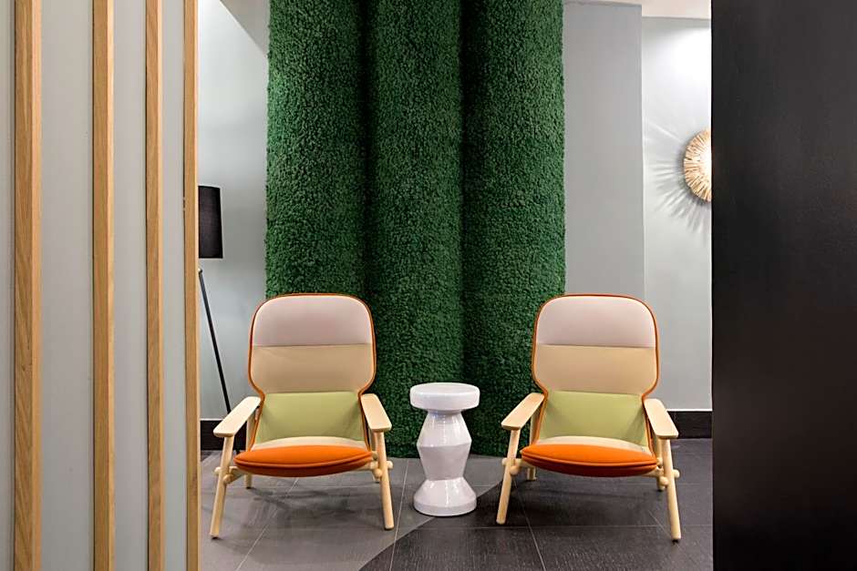 Central Hotel, Trademark Collection by Wyndham