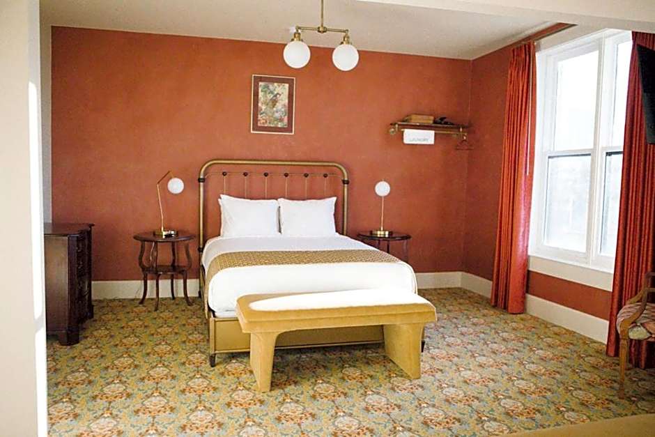 Belvada Hotel