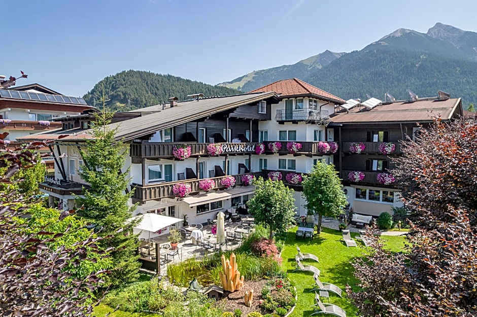 Parkhotel Seefeld