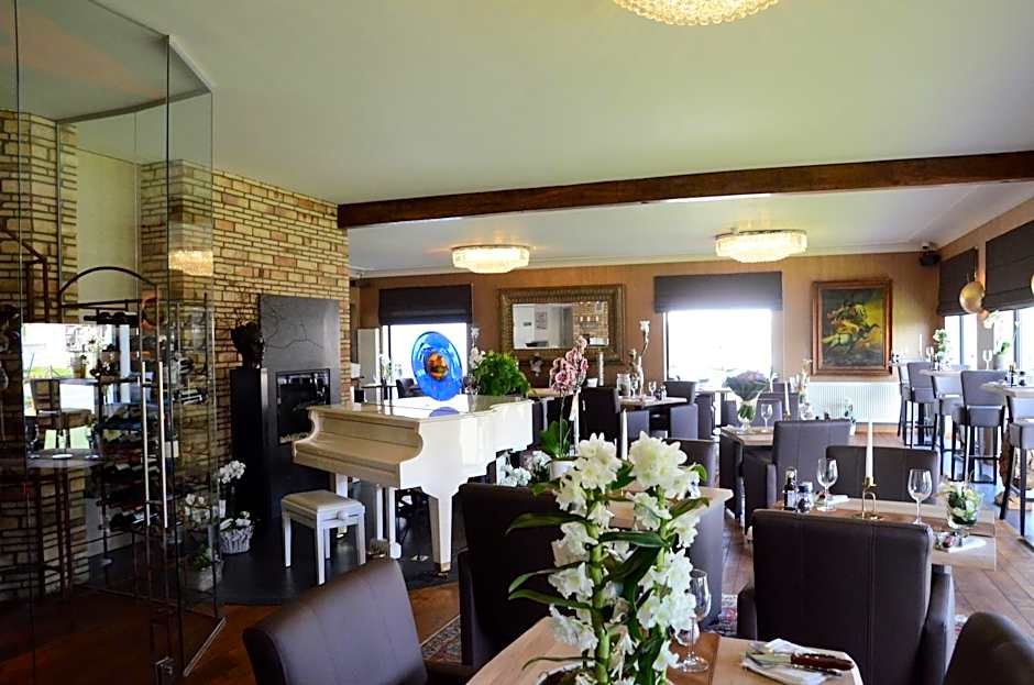 Hotel Monte Cristo