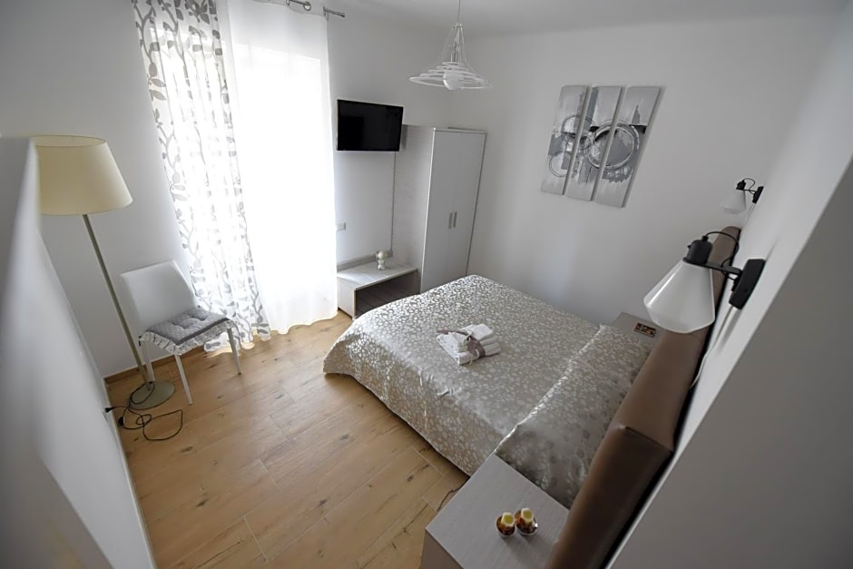 BeB Pignatelli Affittacamere