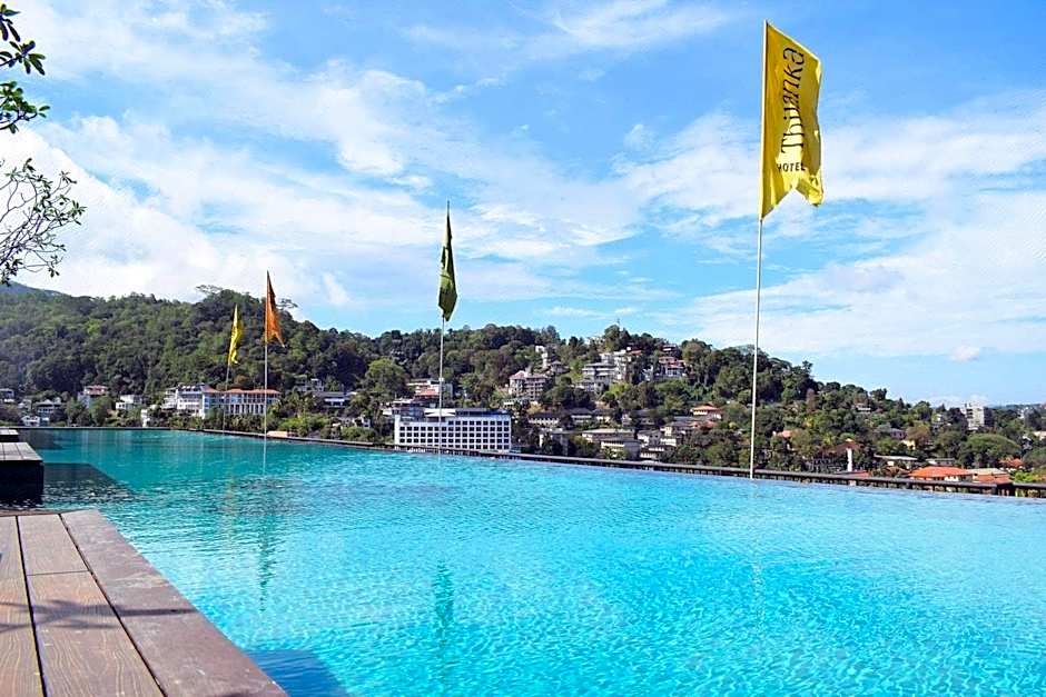 Thilanka Hotel