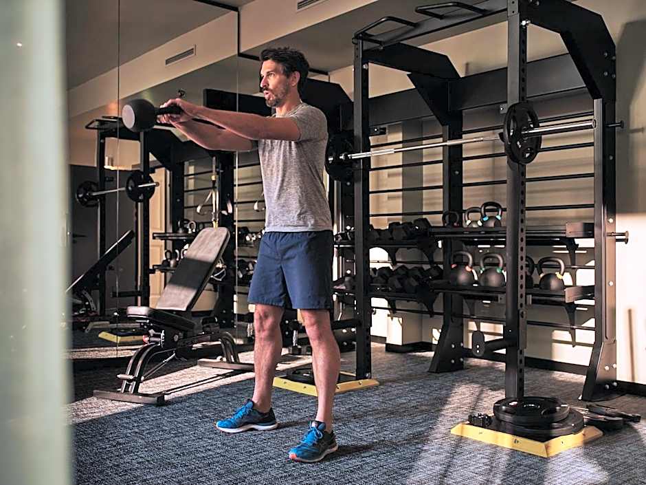 A-ROSA Straubinger Grand Hotel Bad Gastein - Adults Only