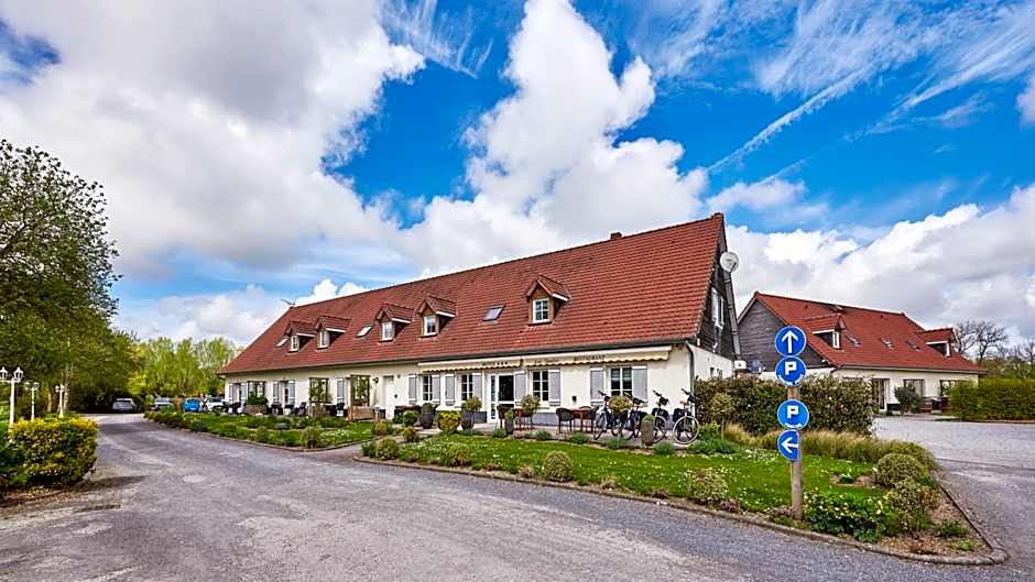 Hotel Spa Les Saules