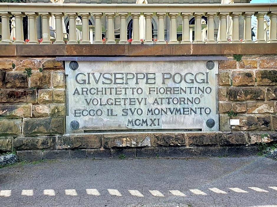 Villa Nardi - Residenza D'Epoca