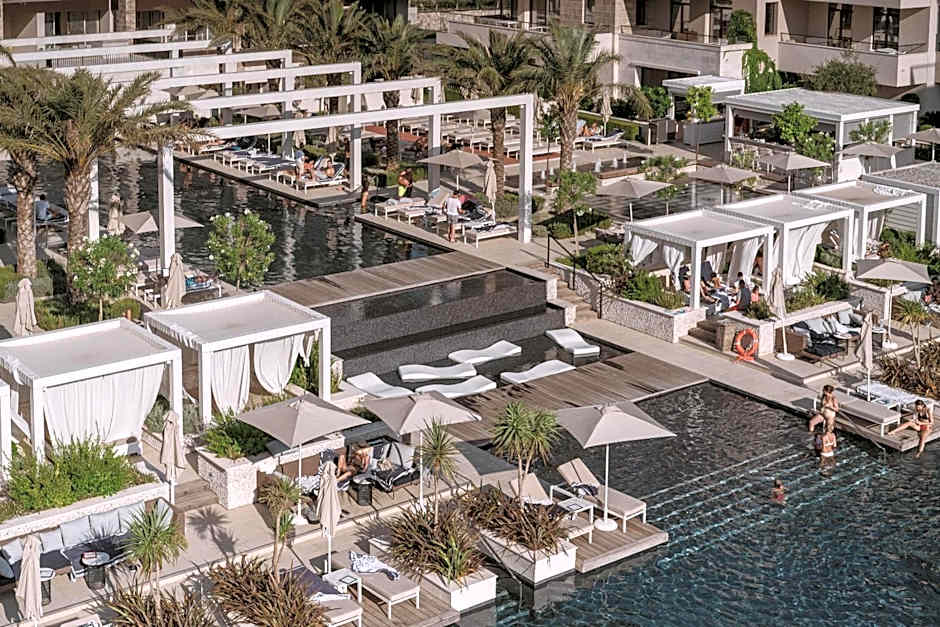 Regent Porto Montenegro By IHG
