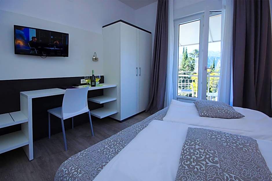 Hotel Casa Serena
