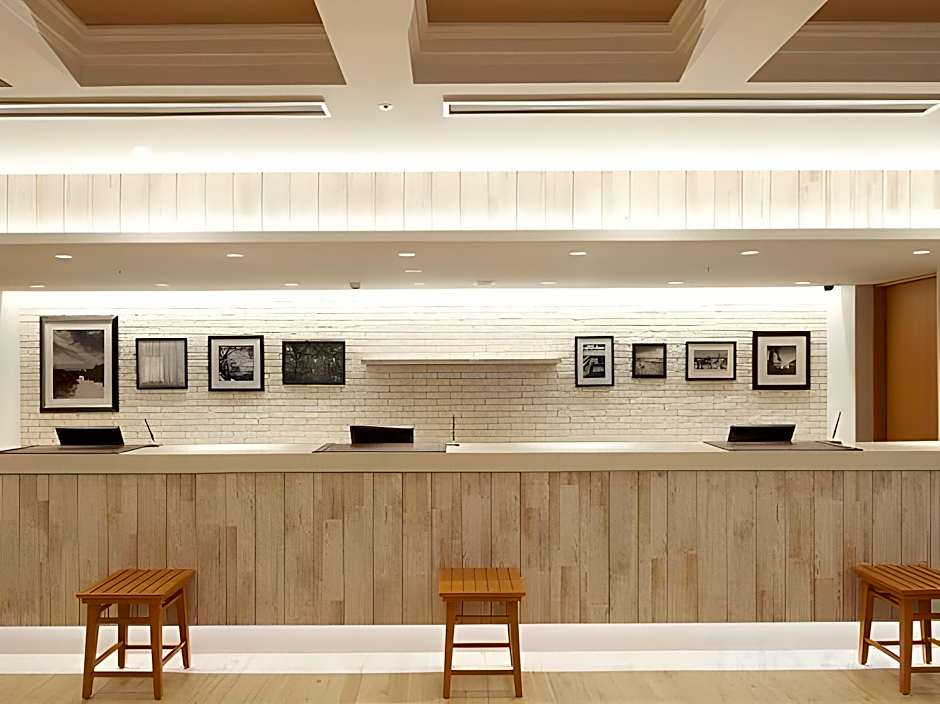 Sotetsu Fresa Inn Tokyo-Kinshicho