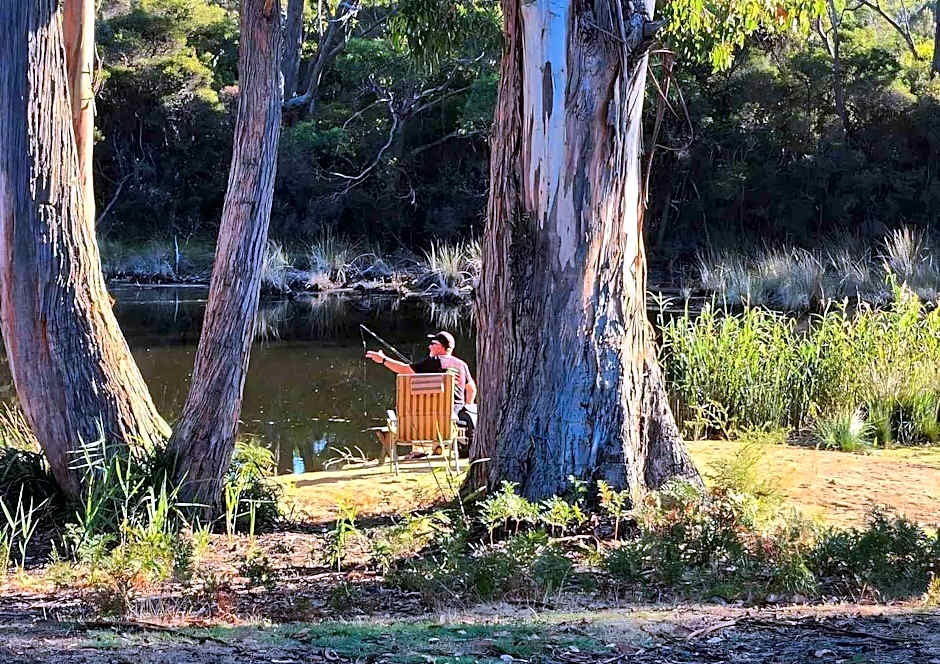Bruny Island Holiday Park