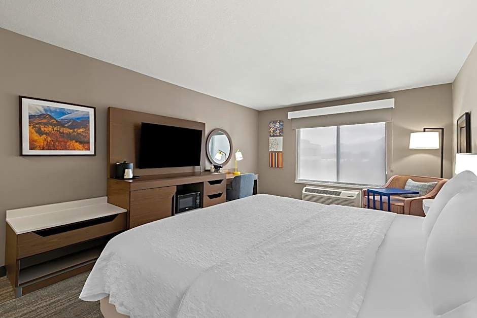 Hampton Inn By Hilton Provo
