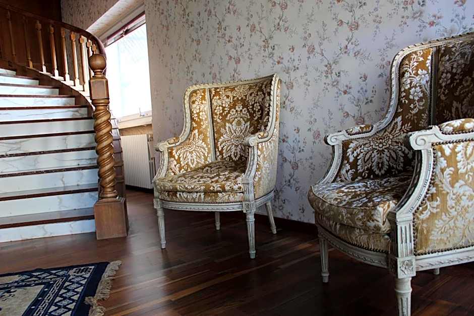 Villa Wanda - Residenza di charme