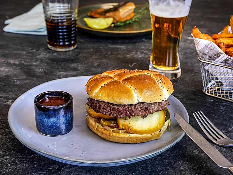 ibis Nanterre La Defense