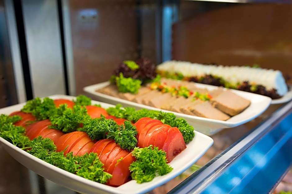 Premiere Classe Wroclaw Centrum Hotel