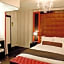 Sanctuary Hotel New York
