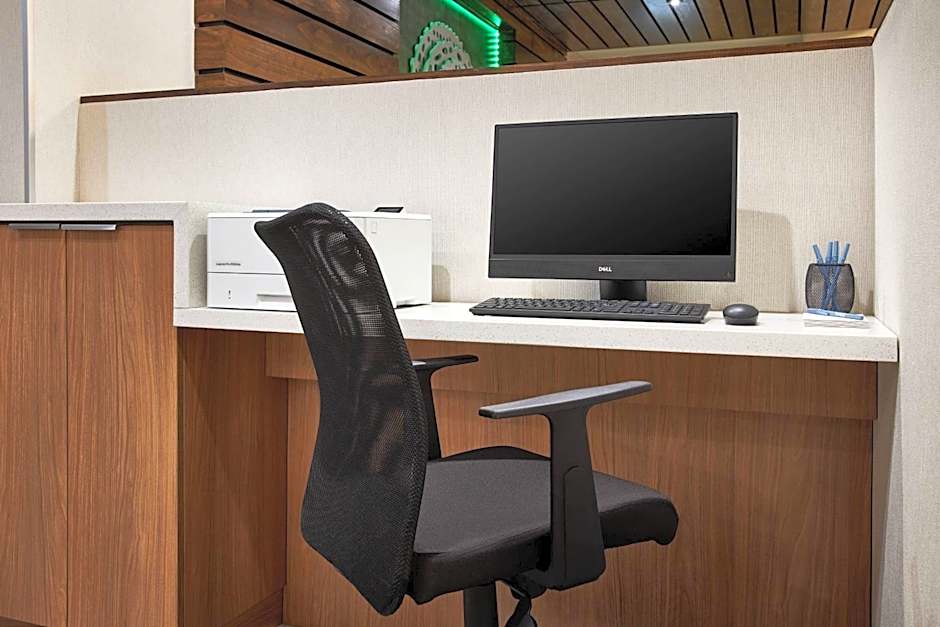 Fairfield Inn & Suites by Marriott Virginia Beach/Norfolk Airport