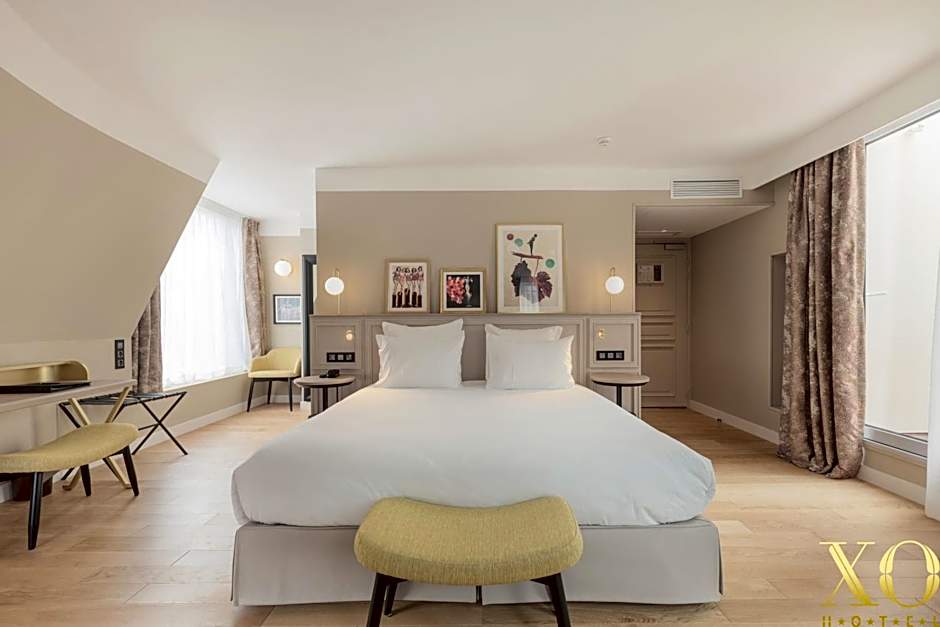XO Hotel Paris