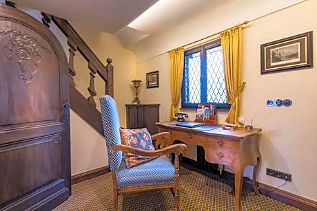 Duplex Suite