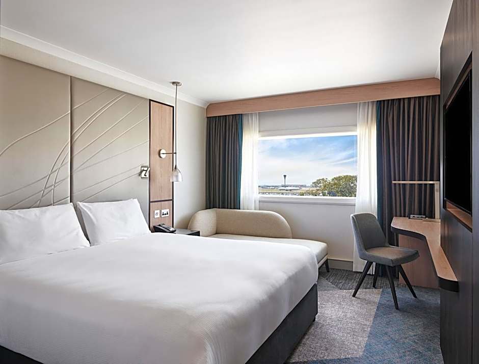 Hyatt Place London Heathrow Airport