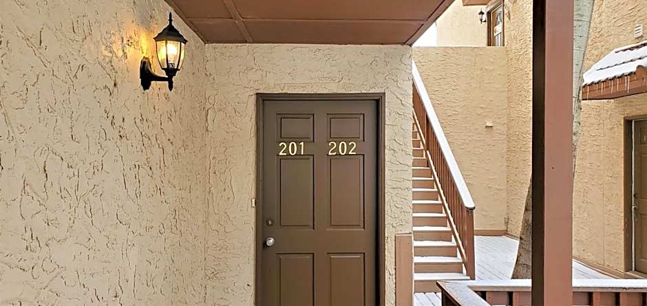 High Sierra Condominiums