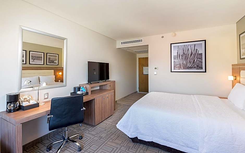 Hampton Inn by Hilton Tijuana