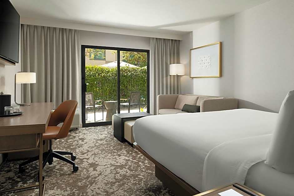 Courtyard by Marriott Los Angeles Pasadena/Old Town