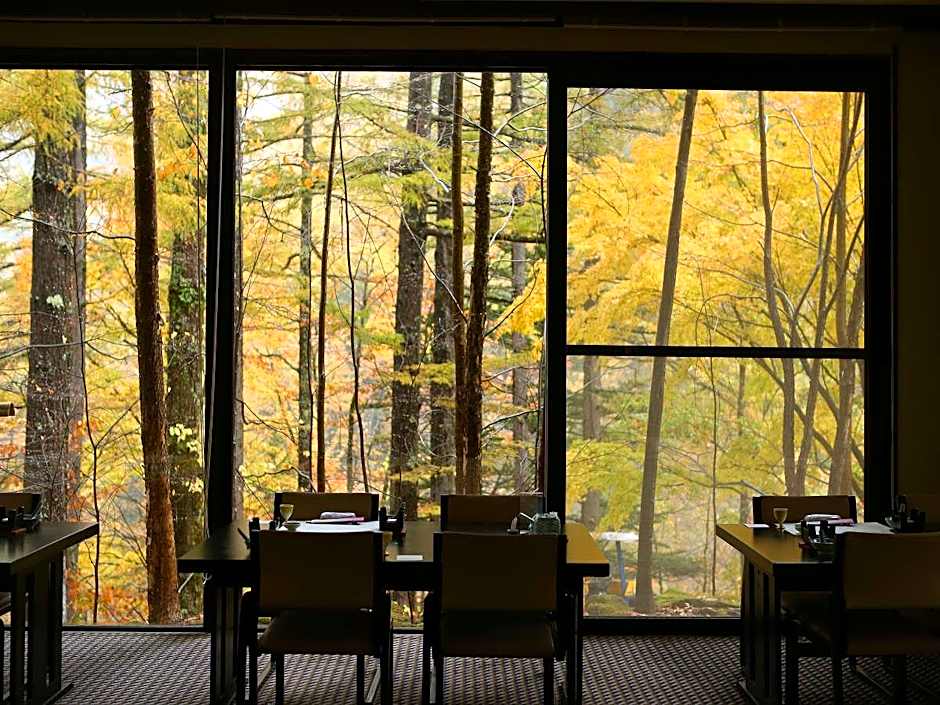 Shirafune Grand Hotel