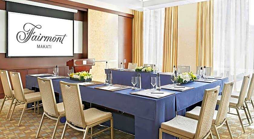 Fairmont Makati