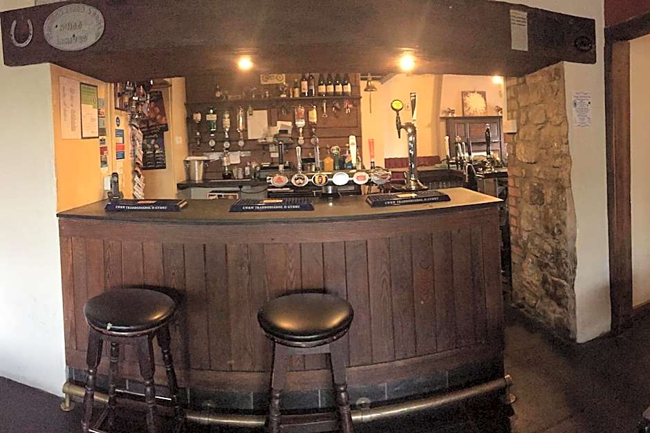 The Nags Head Tredegar