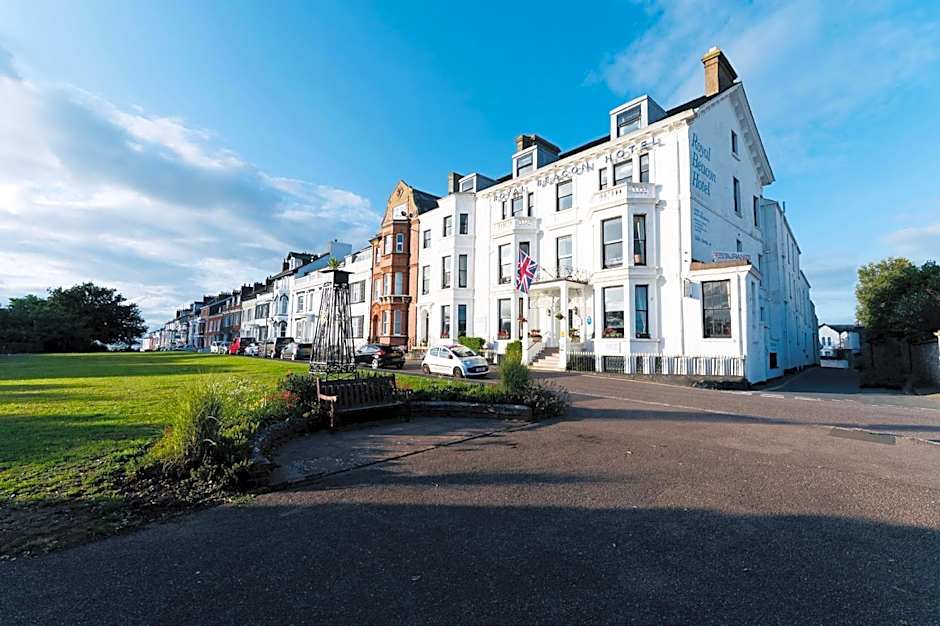 Royal Beacon Hotel