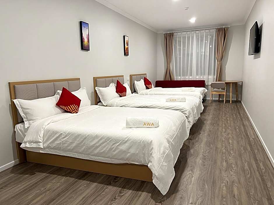 AWA Hotel