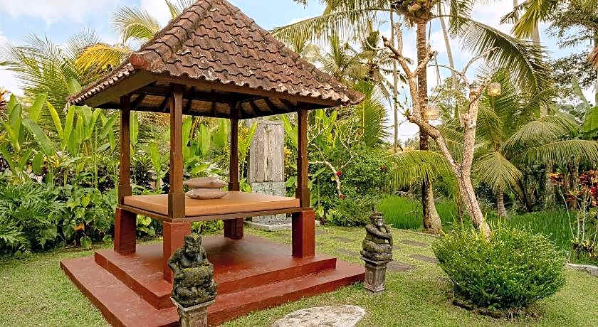 Keraman Suite Ubud
