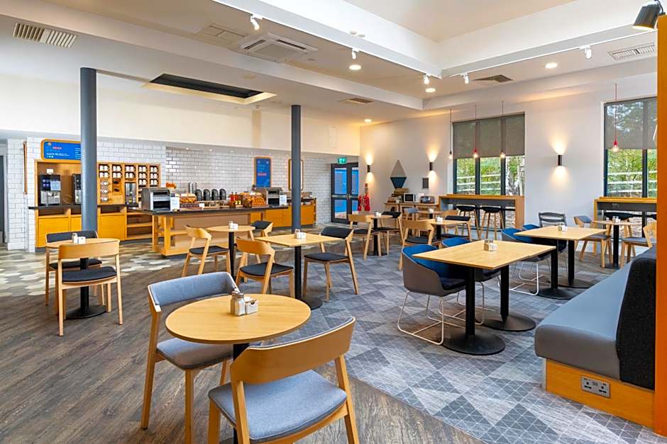 Holiday Inn Express Birmingham NEC By IHG