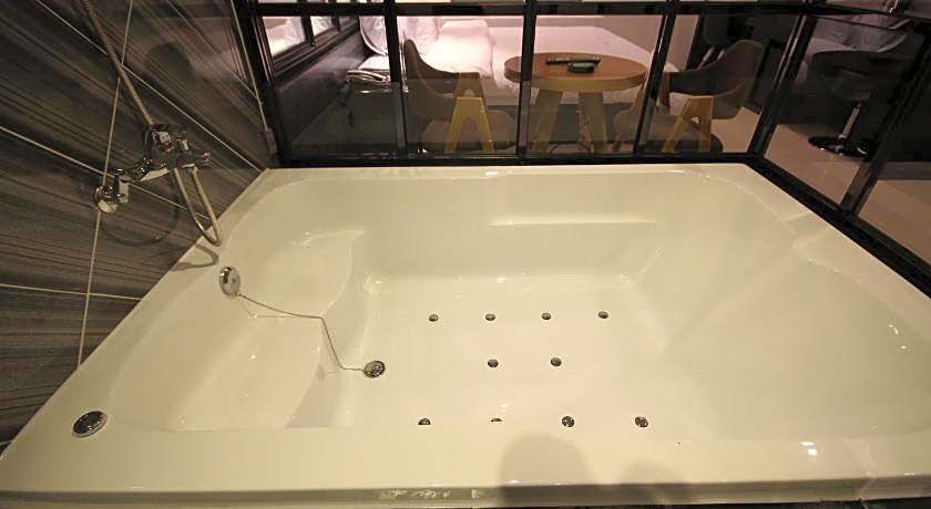 Boutique Hotel Aria Nampo