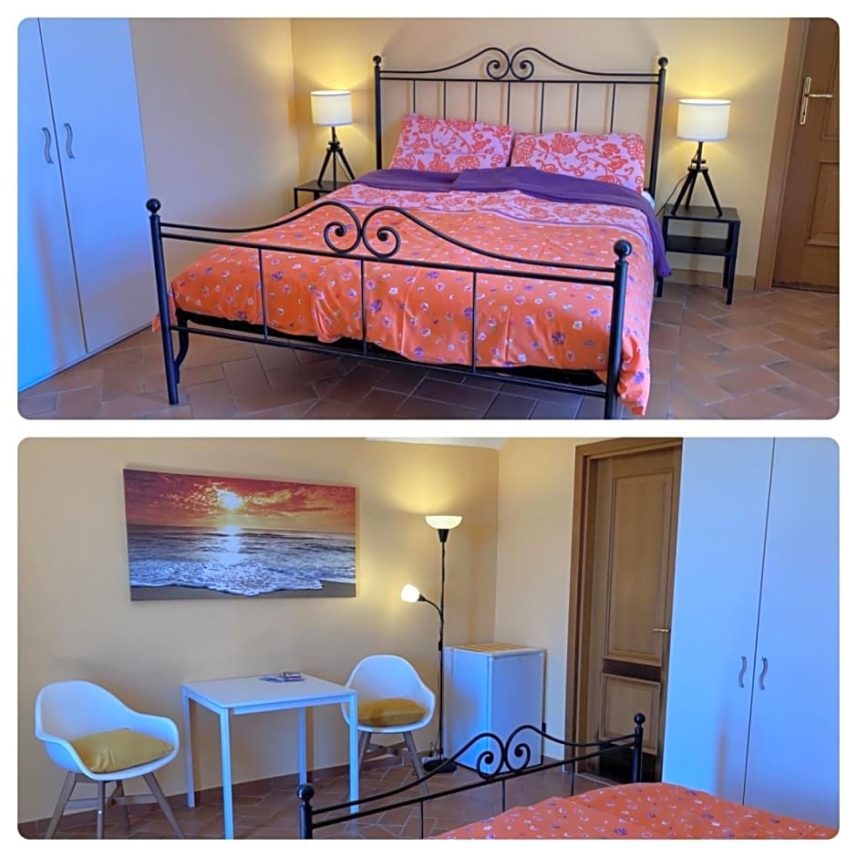 B&B Bella Vista