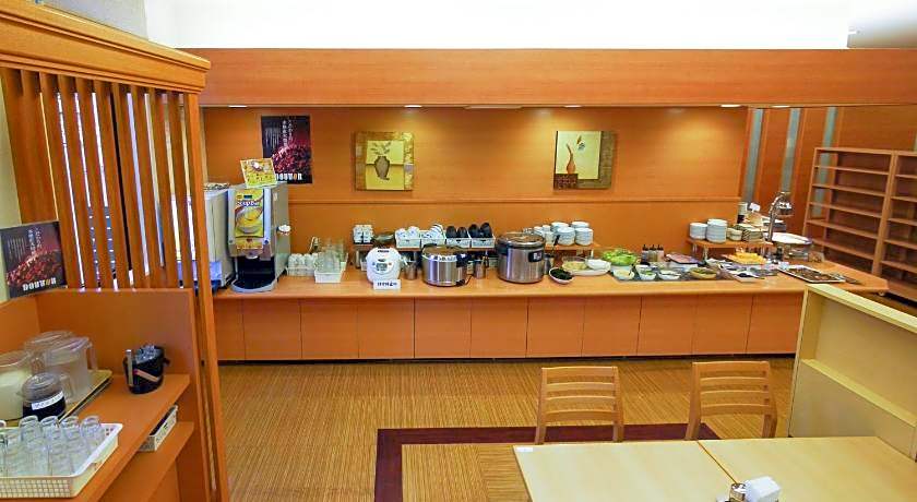 Hotel Route Inn Koga Ekimae