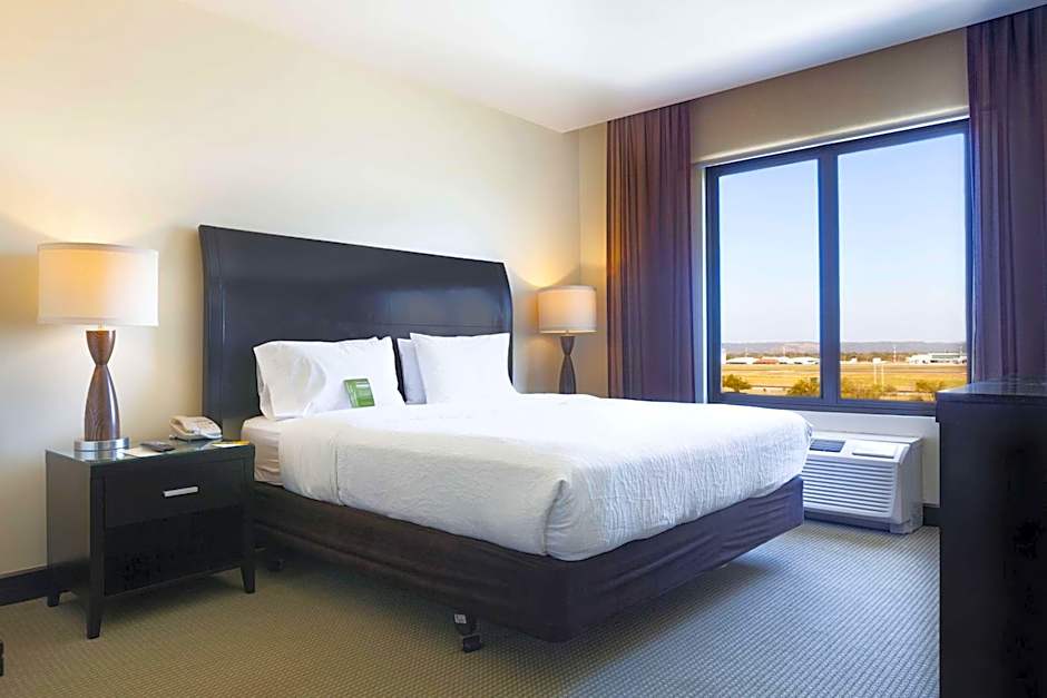 Hilton Garden Inn Liberia Airport