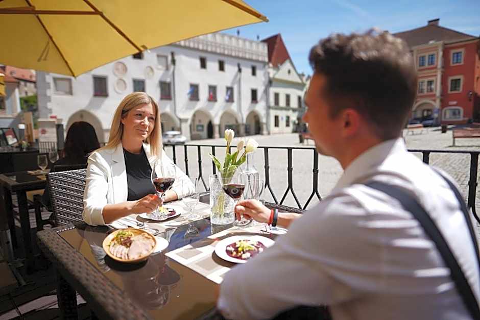 Hotel OLDINN