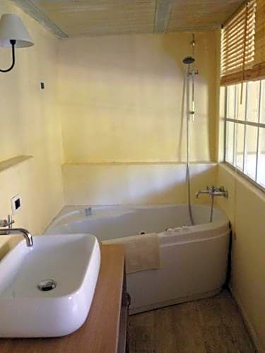 B&B Oca Nera Lerici