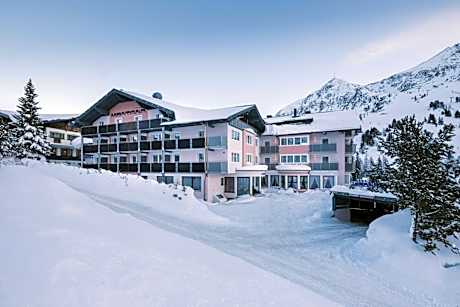 Hotel Montana