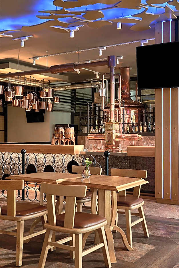 Sunrise Kempinski Hotel Beijing